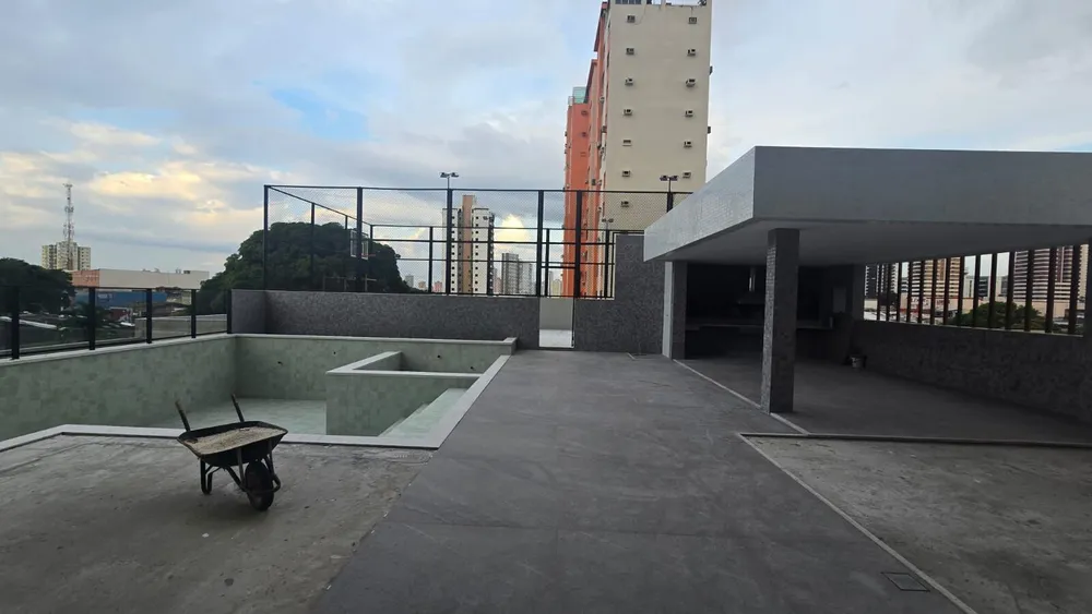 Apartamento, 3 quartos, 112 m² - Foto 6