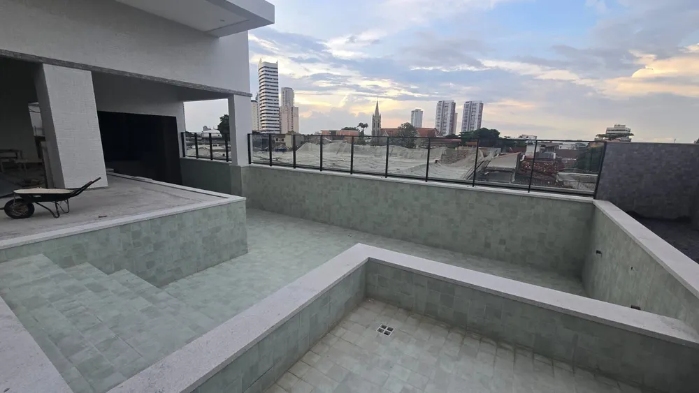 Apartamento, 3 quartos, 112 m² - Foto 7