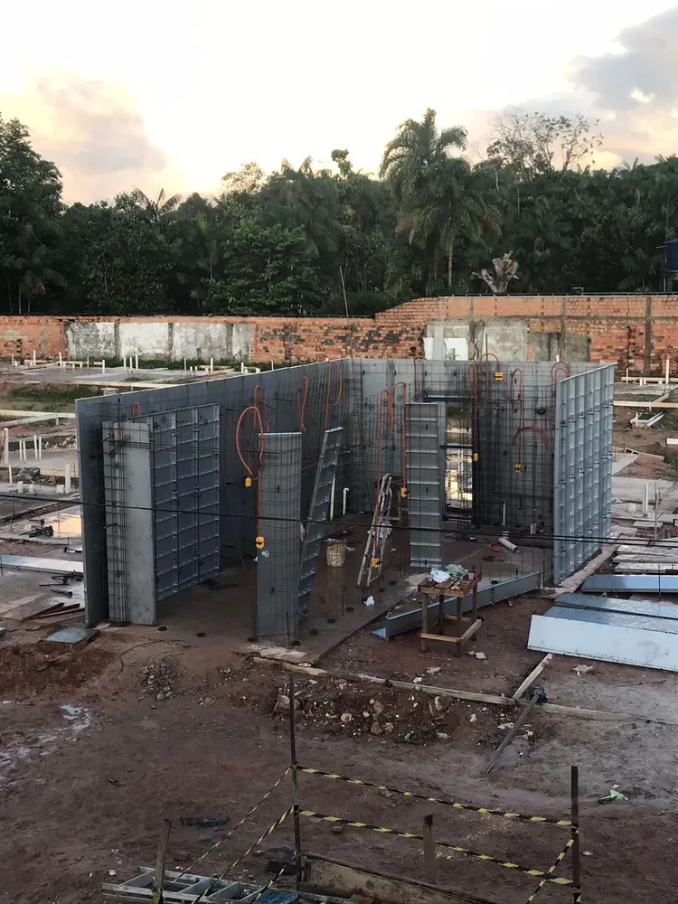 Casa, 2 quartos, 85 m² - Foto 10