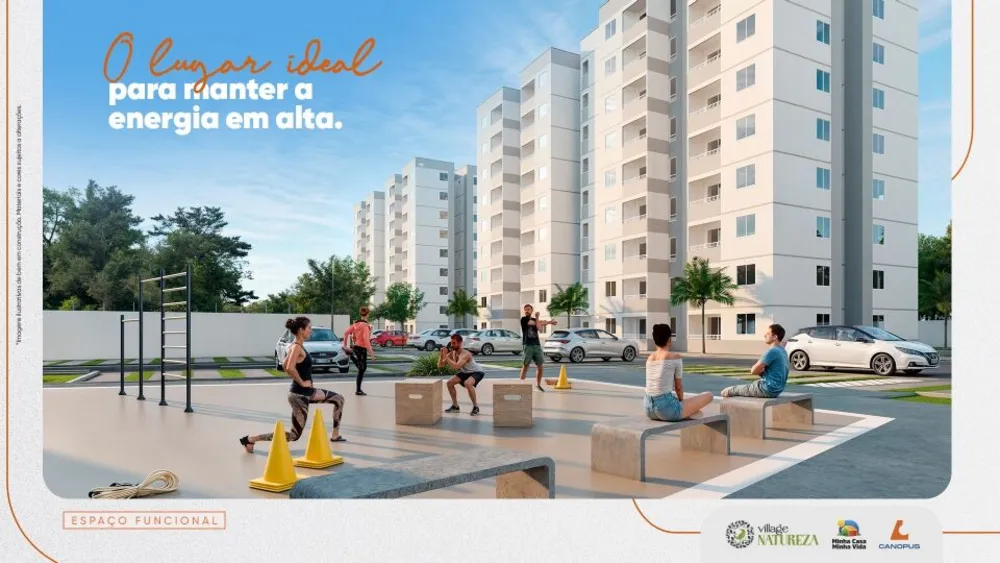 Apartamento, 2 quartos, 43 m² - Foto 10