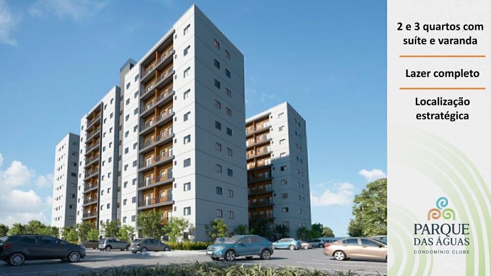 Apartamento, 2 quartos, 42 m² - Foto 7