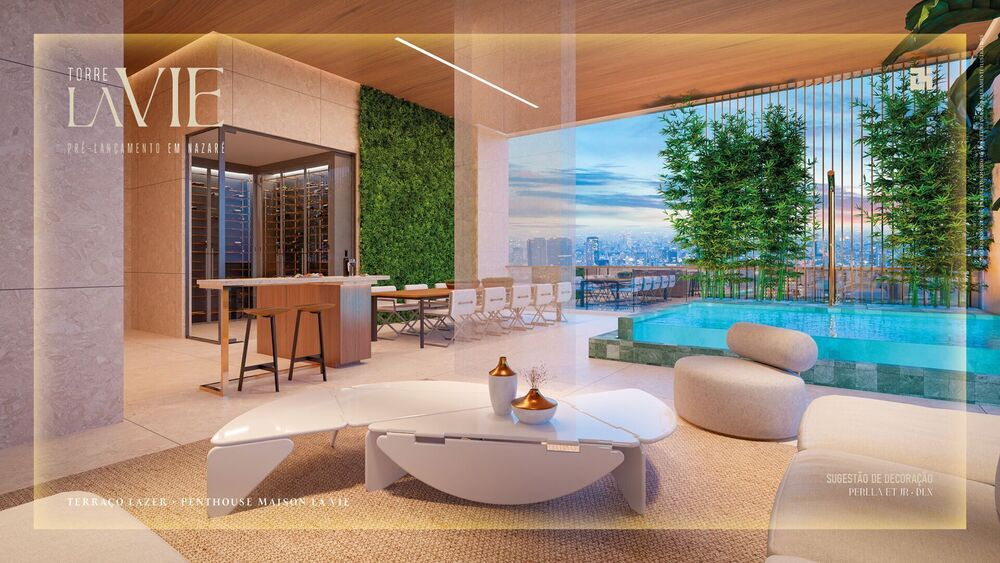 Apartamento à venda com 4 quartos, 188m² - Foto 32