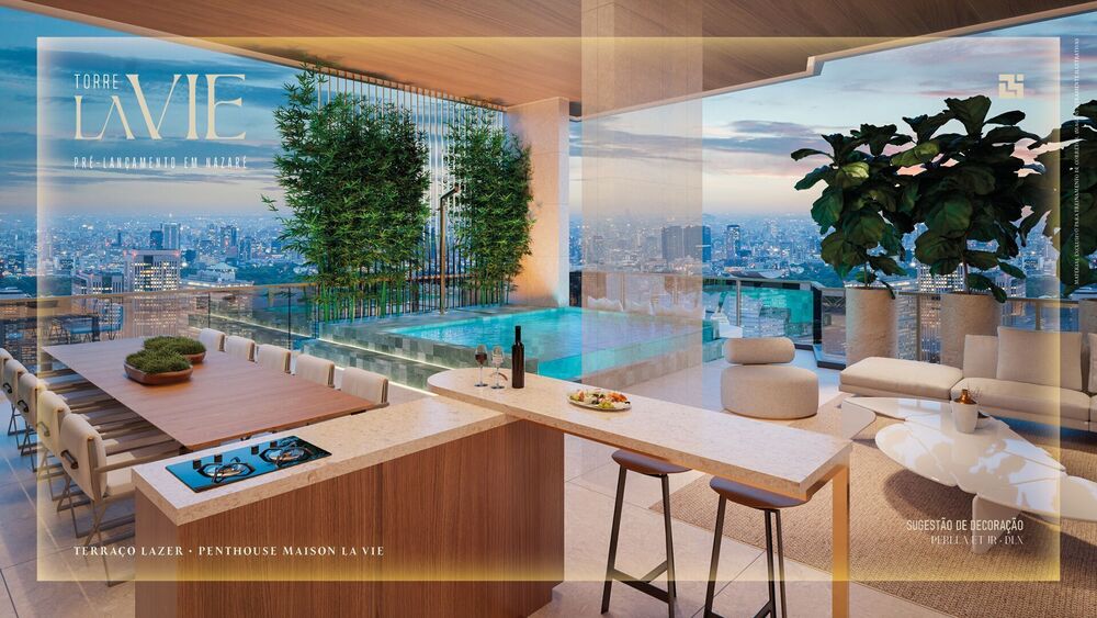 Apartamento à venda com 4 quartos, 188m² - Foto 31