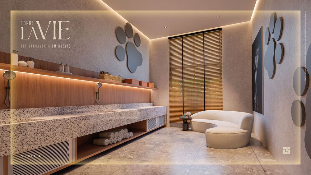 Apartamento à venda com 4 quartos, 188m² - Foto 22