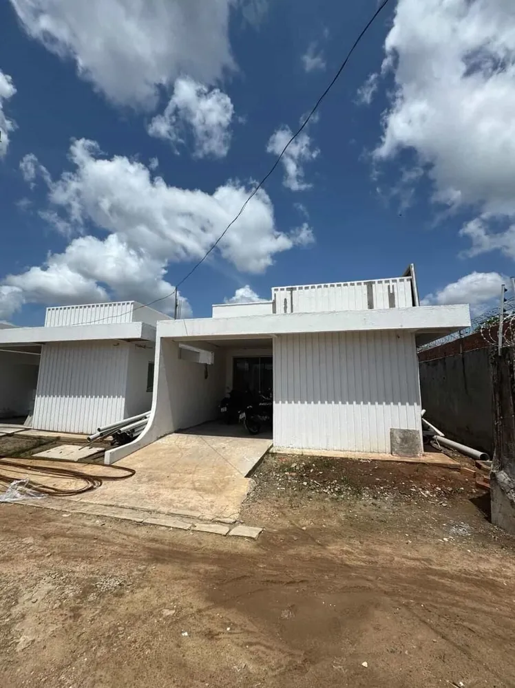 Casa, 3 quartos, 124 m² - Foto 8