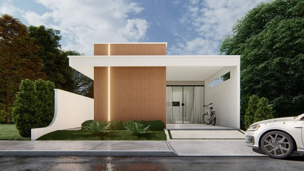 Casa, 3 quartos, 124 m² - Foto 6