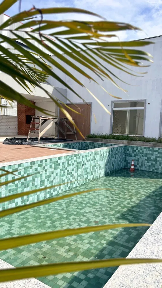 Apartamento, 2 quartos, 50 m² - Foto 6