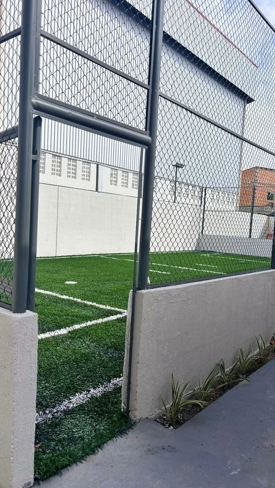 Apartamento, 2 quartos, 50 m² - Foto 7