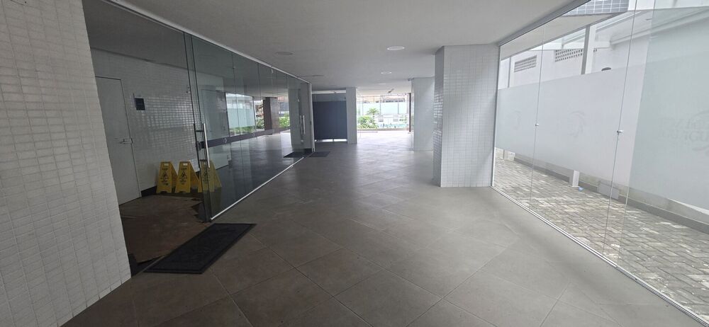 Apartamento à venda com 3 quartos, 90m² - Foto 1
