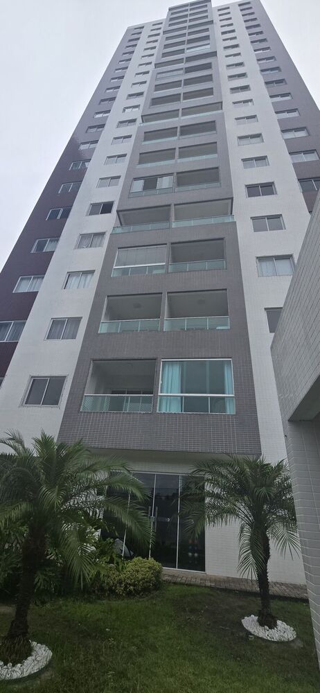 Apartamento à venda com 3 quartos, 90m² - Foto 4