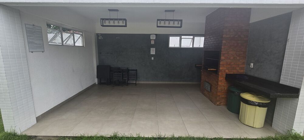 Apartamento à venda com 3 quartos, 90m² - Foto 19
