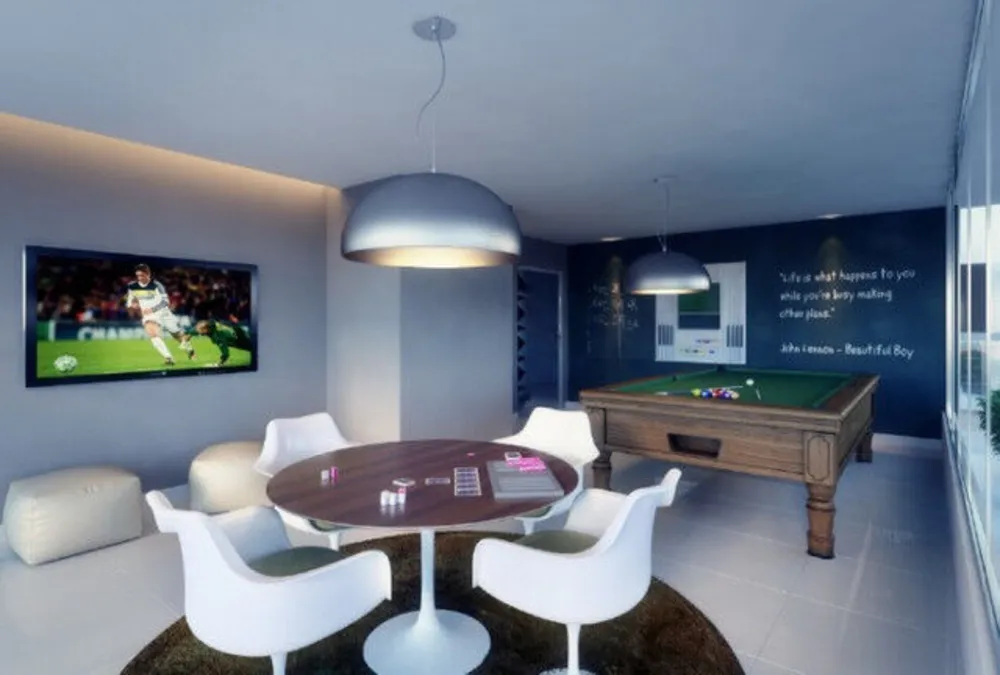 Apartamento, 3 quartos, 79 m² - Foto 1