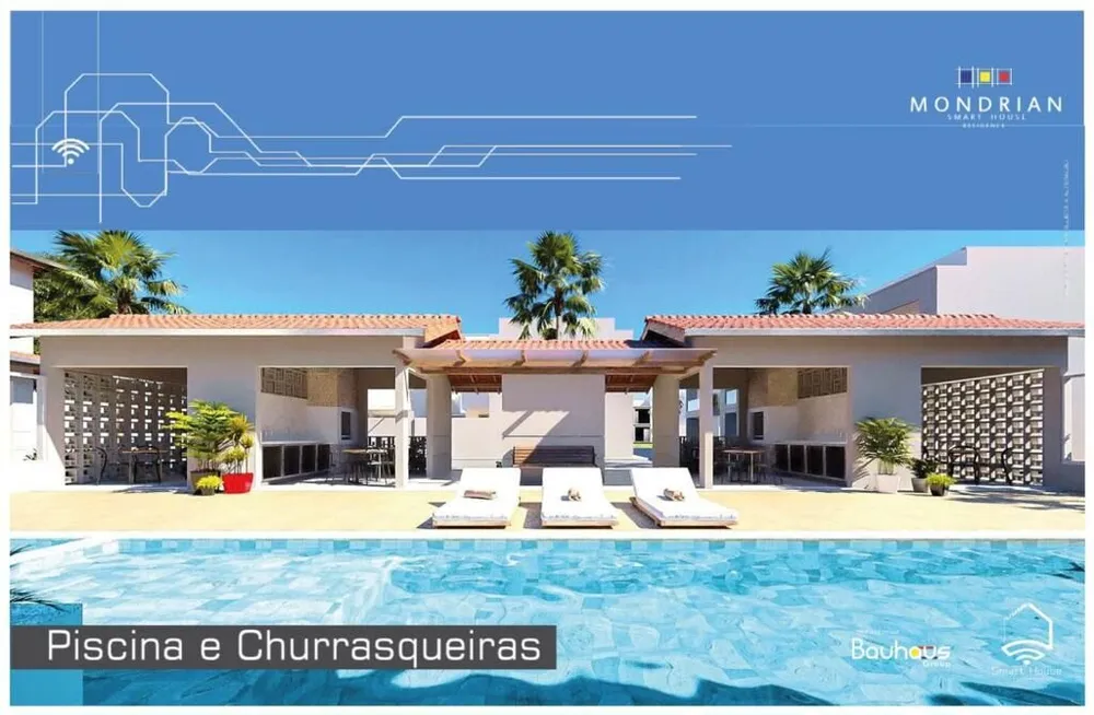 Casa, 3 quartos, 154 m² - Foto 4