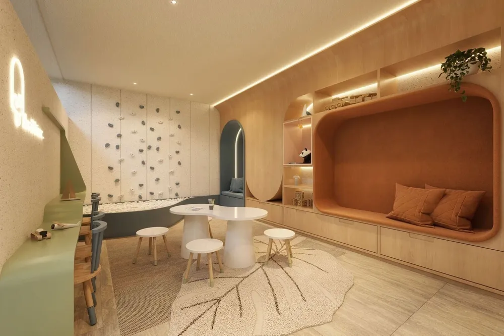 Apartamento, 2 quartos, 64 m² - Foto 12