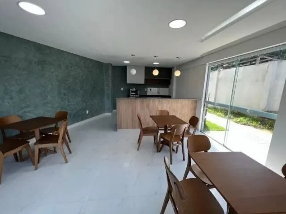 Apartamento, 3 quartos, 90 m² - Foto 1
