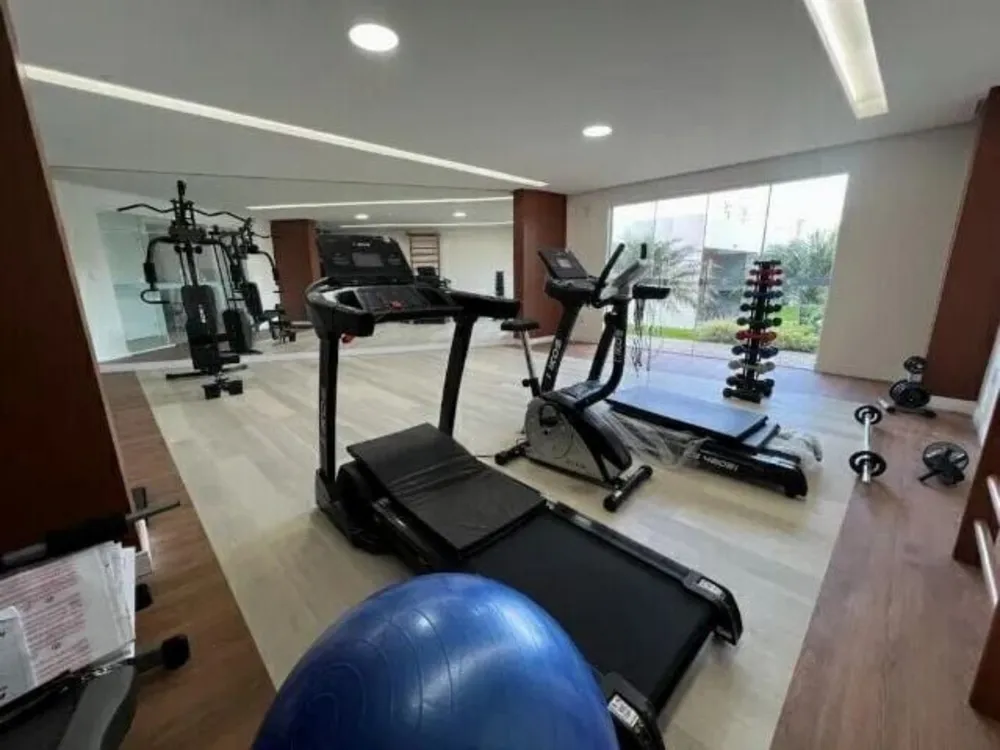 Apartamento, 3 quartos, 90 m² - Foto 2