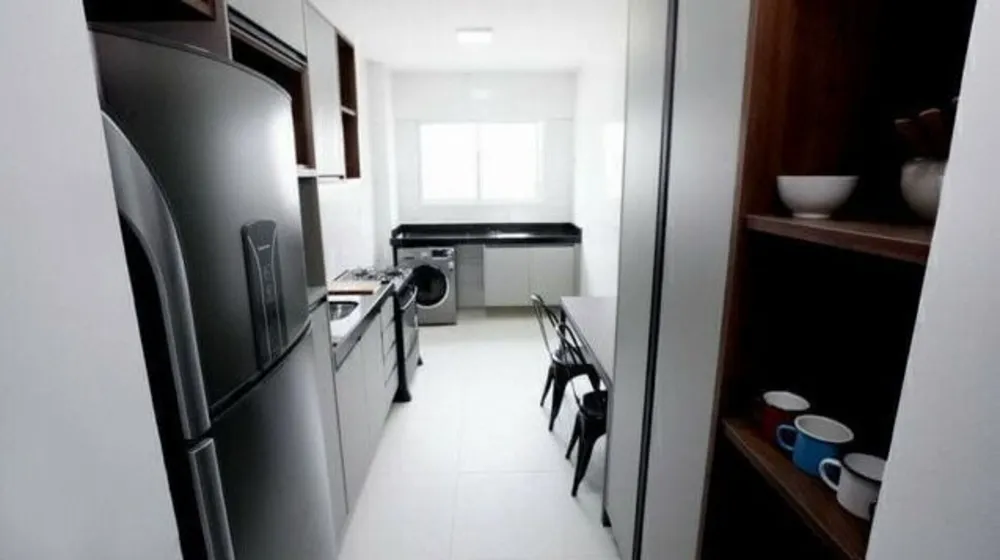 Apartamento, 3 quartos, 90 m² - Foto 5