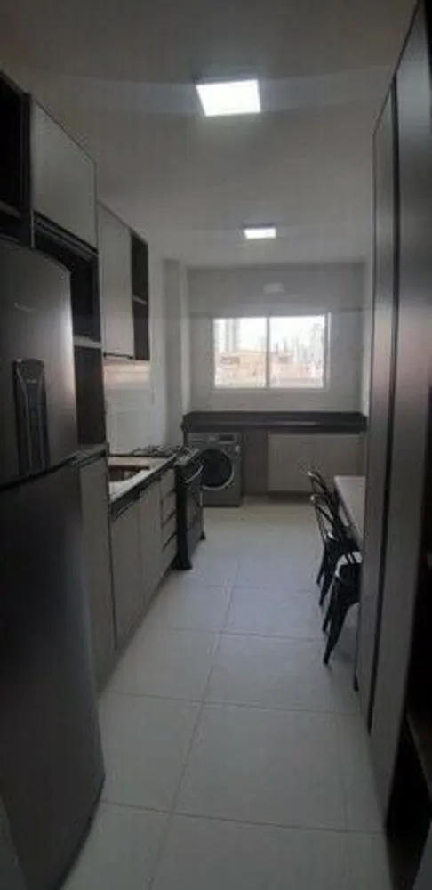 Apartamento, 3 quartos, 90 m² - Foto 6