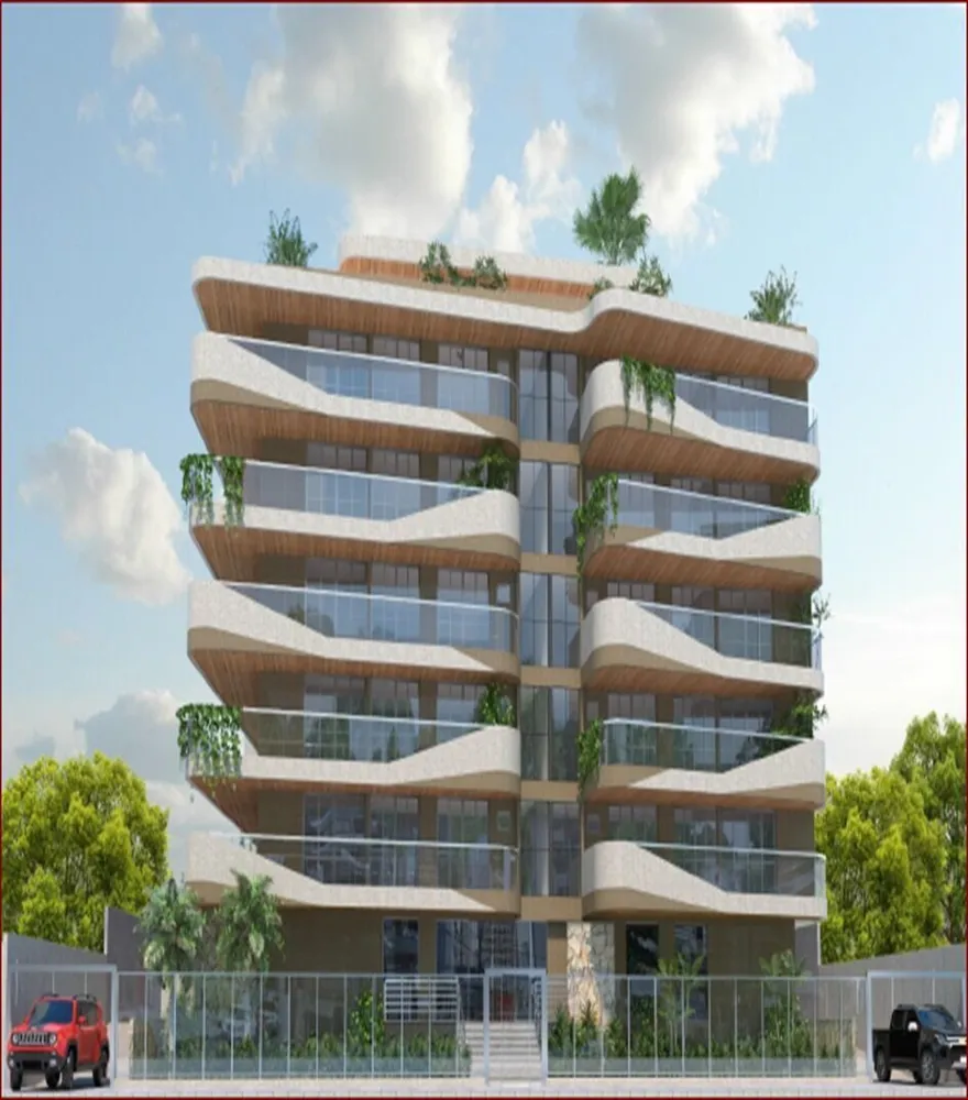 Apartamento, 2 quartos, 90 m² - Foto 3