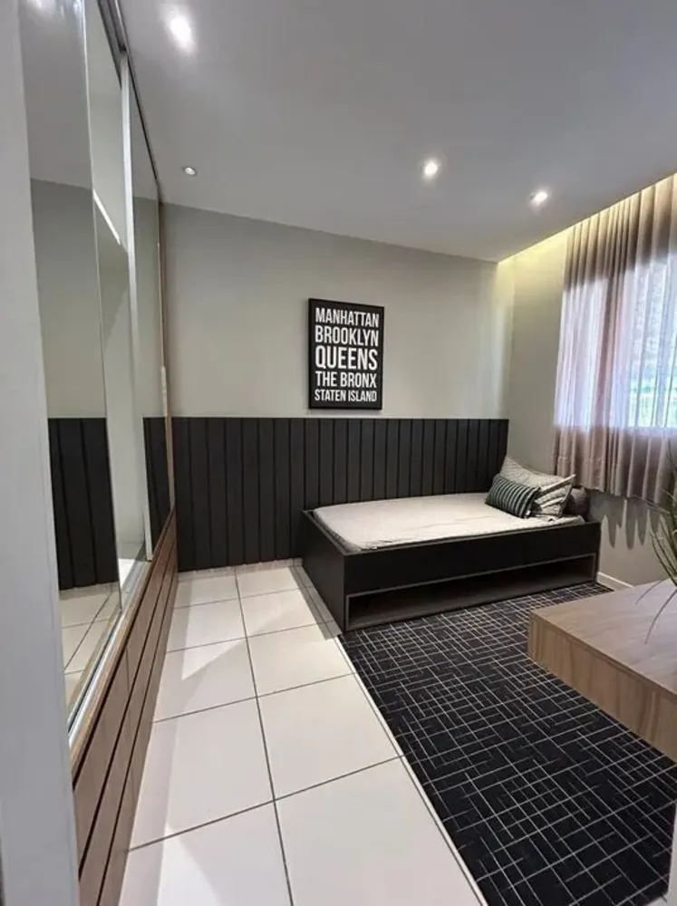 Apartamento, 2 quartos, 41 m² - Foto 8