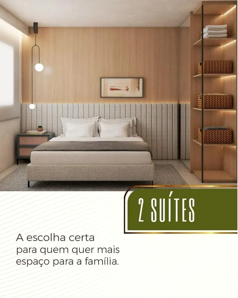 Apartamento, 2 quartos, 41 m² - Foto 5