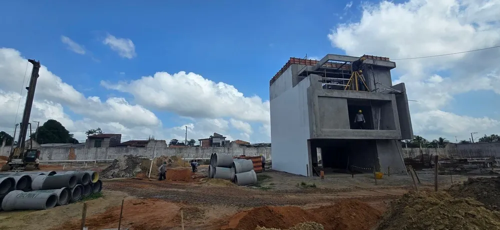 Casa, 3 quartos, 8572 m² - Foto 7