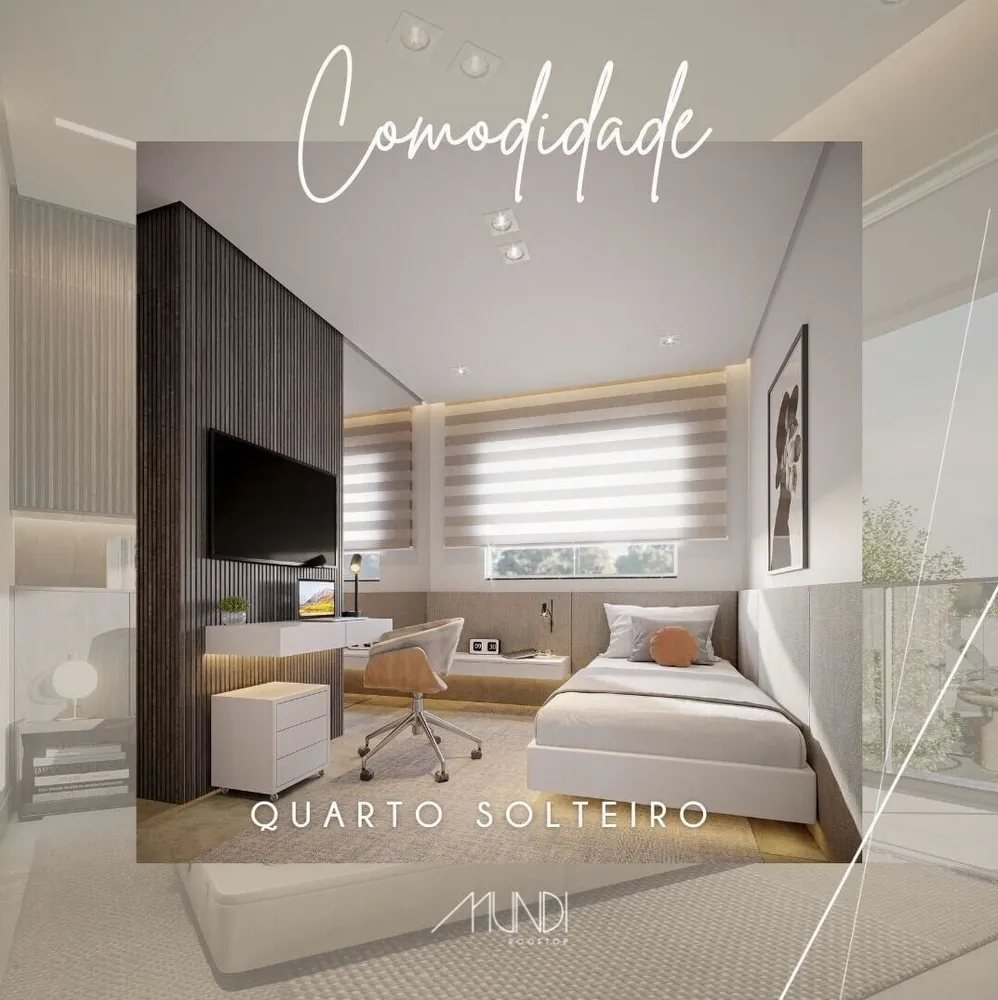 Casa, 3 quartos, 8572 m² - Foto 6