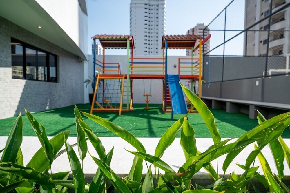 Apartamento, 3 quartos, 84 m² - Foto 4