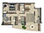 Apartamento, 3 quartos, 84 m² - Foto 4
