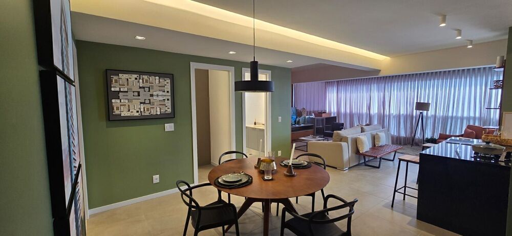 Apartamento, 2 quartos, 68 m² - Foto 29