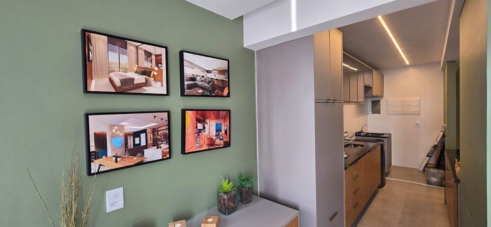 Apartamento, 2 quartos, 68 m² - Foto 37