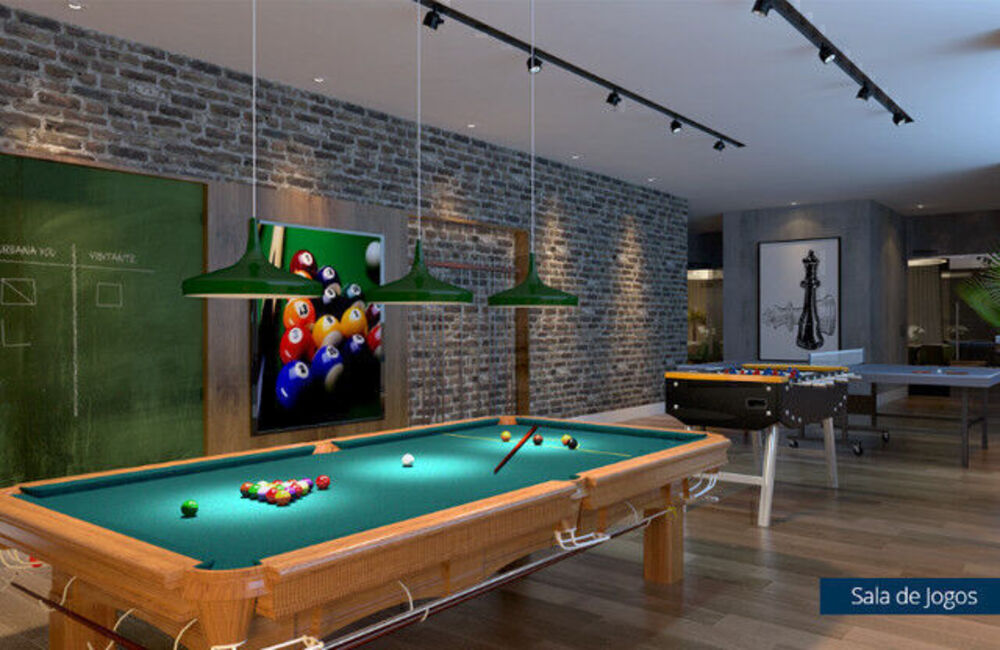 Apartamento, 2 quartos, 68 m² - Foto 6