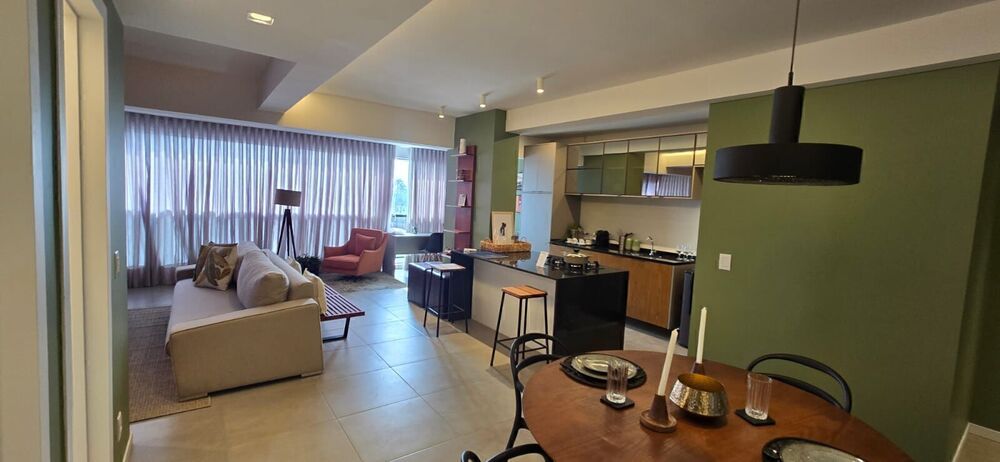 Apartamento, 2 quartos, 68 m² - Foto 46