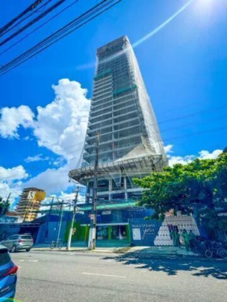 Apartamento, 2 quartos, 68 m² - Foto 2