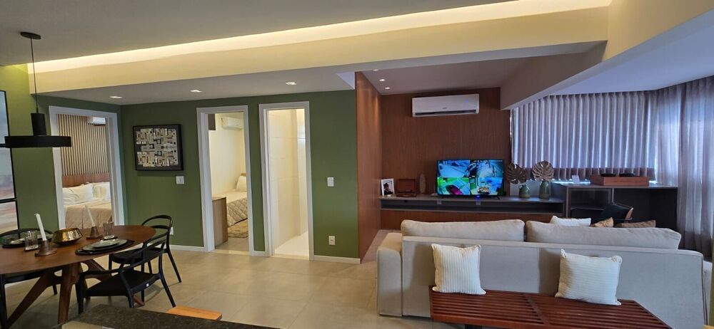 Apartamento, 2 quartos, 68 m² - Foto 34