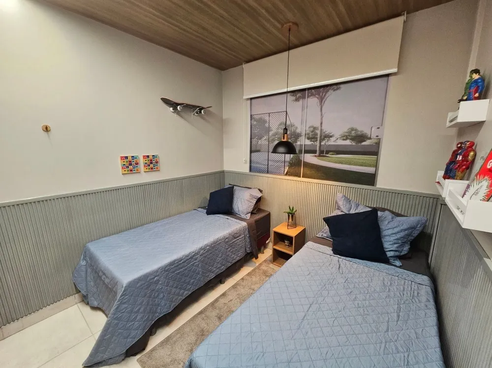 Apartamento, 2 quartos, 53 m² - Foto 3