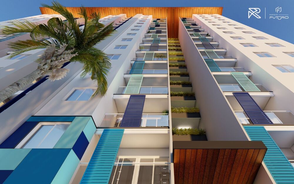 Apartamento à venda com 2 quartos, 60m² - Foto 13