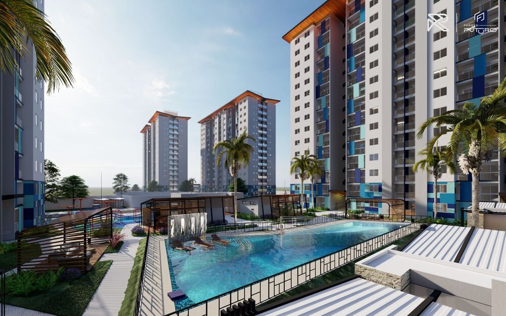Apartamento à venda com 2 quartos, 60m² - Foto 10
