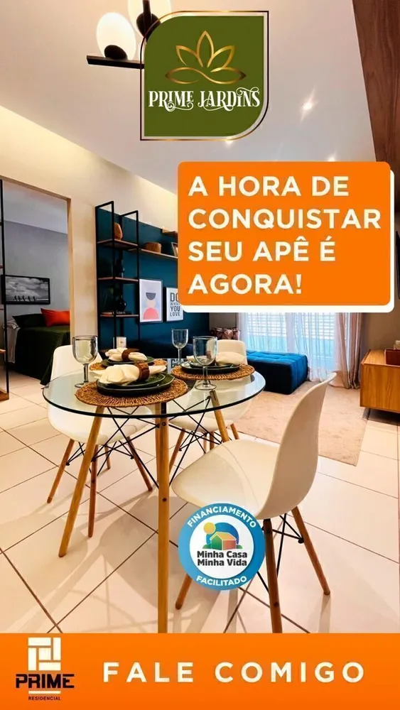Apartamento, 2 quartos, 41 m² - Foto 4