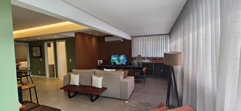 Apartamento à venda com 2 quartos, 68m² - Foto 9