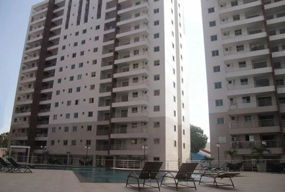 Apartamento, 3 quartos, 88 m² - Foto 4