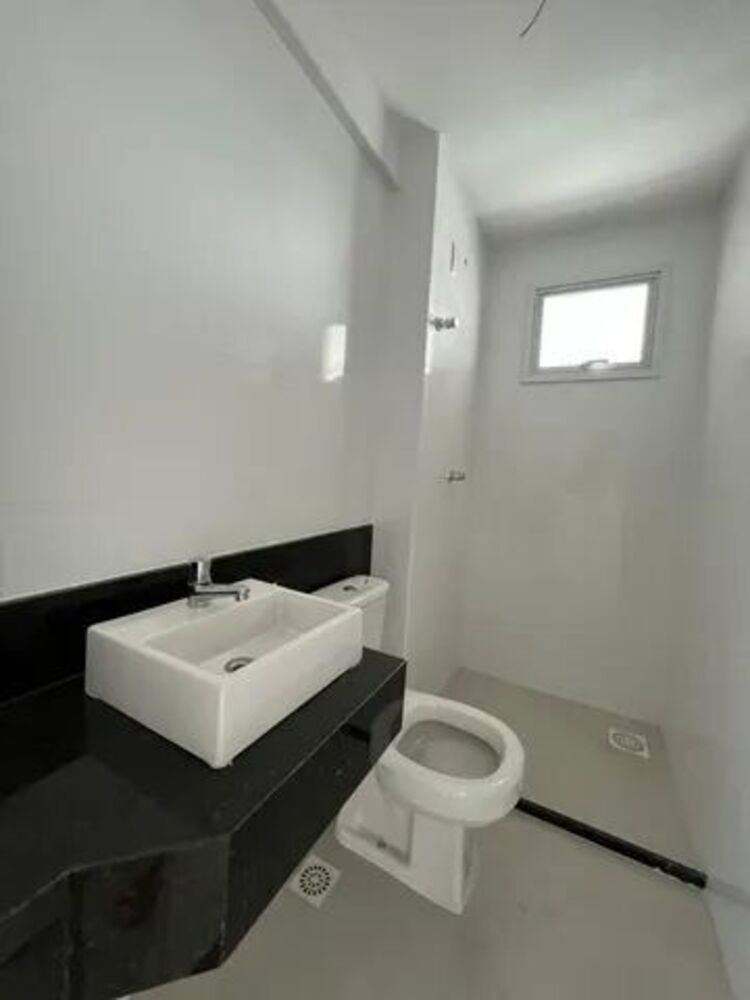 Apartamento, 3 quartos, 114 m² - Foto 2