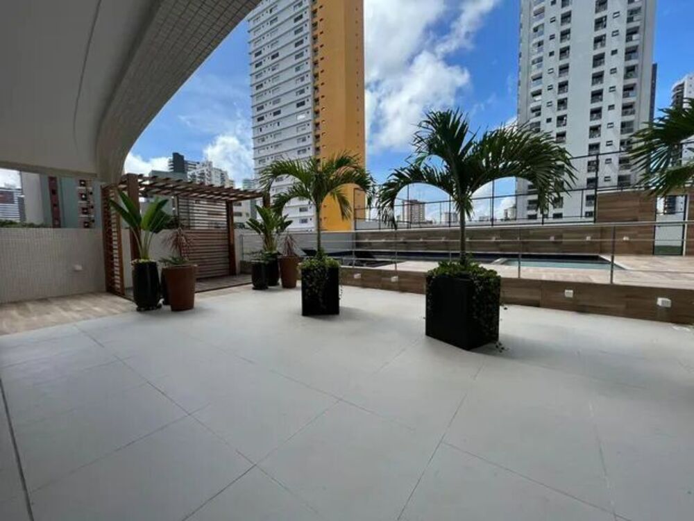 Apartamento, 3 quartos, 114 m² - Foto 1