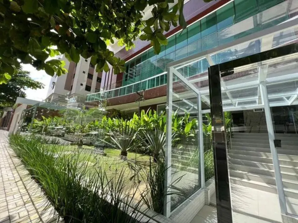 Apartamento, 3 quartos, 114 m² - Foto 1