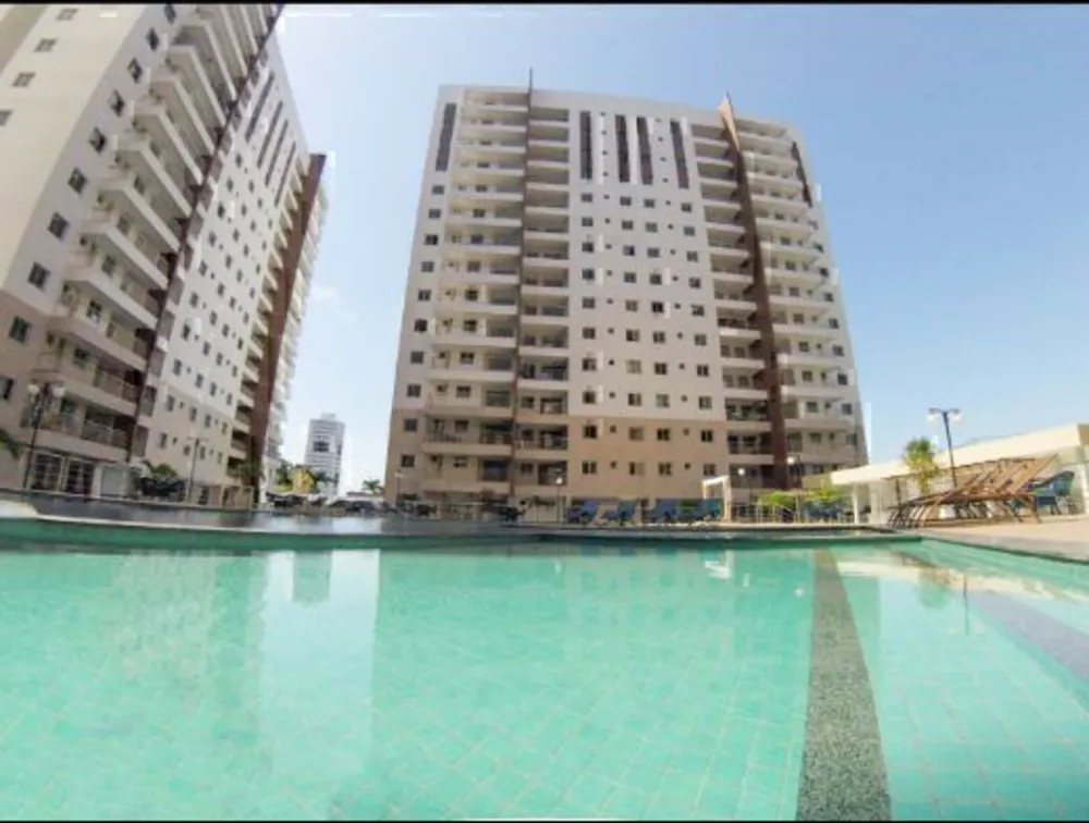 Apartamento, 3 quartos, 88 m² - Foto 1