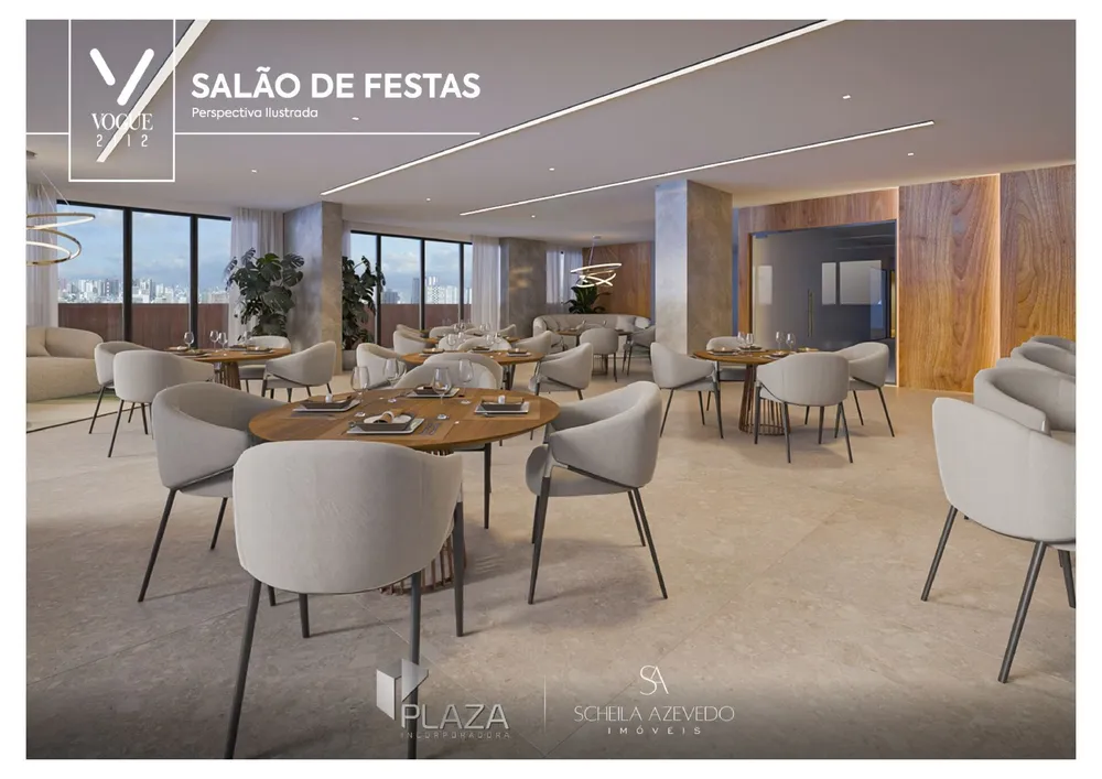Apartamento, 2 quartos, 90 m² - Foto 11