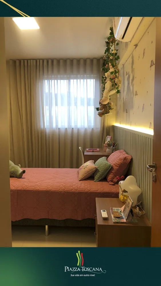 Apartamento, 3 quartos, 88 m² - Foto 2