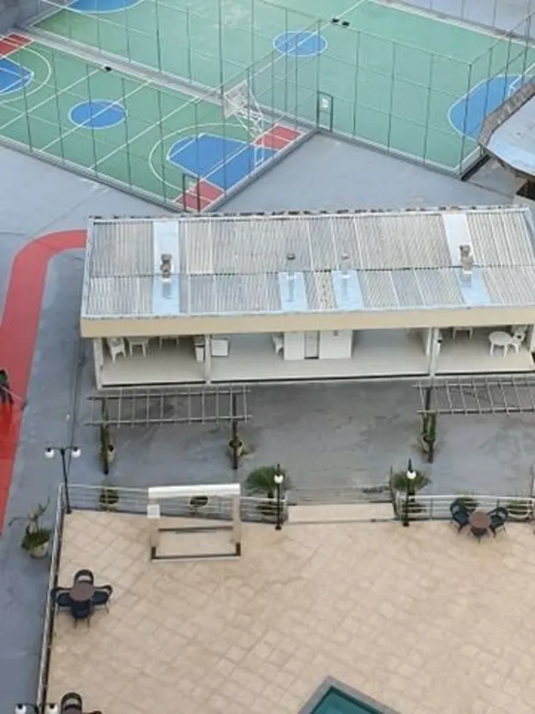 Apartamento, 3 quartos, 88 m² - Foto 3