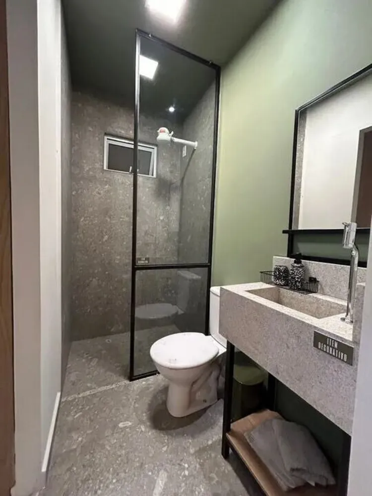 Apartamento, 2 quartos, 41 m² - Foto 6