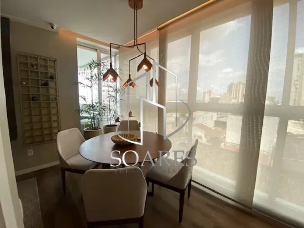 Apartamento, 2 quartos, 78 m² - Foto 4